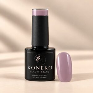 Koneko Beauty | Ημιμόνιμο Βερνίκι Νυχιών 8ml