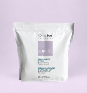 Blondye Anti-yellow Bleaching Powder 500g | Oyster Cosmetics
