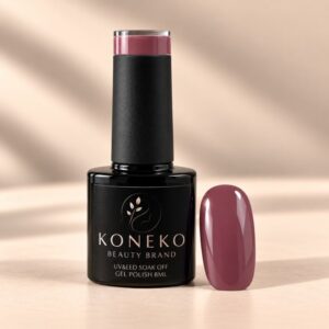 Koneko Beauty | Ημιμόνιμο Βερνίκι Νυχιών 8ml