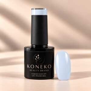 Koneko Beauty | Ημιμόνιμο Βερνίκι Νυχιών 8ml
