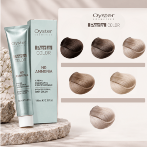 Oyster Perlacolor No Ammonia 100ml - Σαντρέ, Πέρλε & Ιριζέ