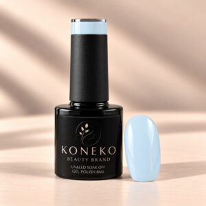 Koneko Beauty | Ημιμόνιμο Βερνίκι Νυχιών 8ml