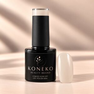 Koneko Beauty | Ημιμόνιμο Βερνίκι Νυχιών 8ml