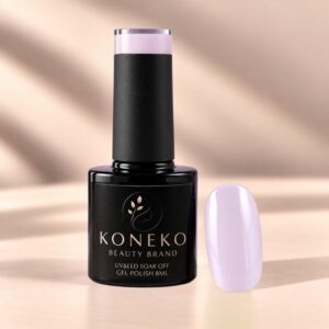 Koneko Beauty | Ημιμόνιμο Βερνίκι Νυχιών 8ml