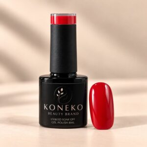 Koneko Beauty | Ημιμόνιμο Βερνίκι Νυχιών 8ml