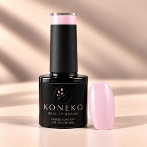 Koneko Beauty | Ημιμόνιμο Βερνίκι Νυχιών 8ml