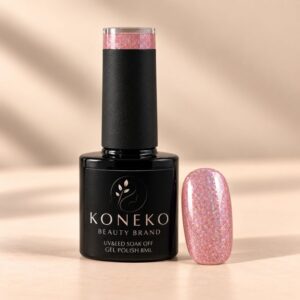 Koneko Beauty | Ημιμόνιμο Βερνίκι Νυχιών 8ml