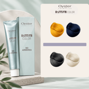 Oyster Perlacolor No Ammonia 100ml - Διορθωτικά & Ενισχυτικά (Mixtones)