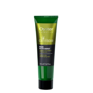 Oyster Cannabis Green Lab Nutri-Energy Αναδομητική Μάσκα