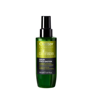 Oyster Cannabis Green Lab Force-Emotion Serum
