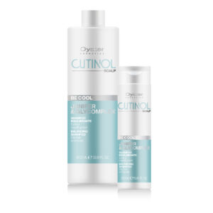 Cutinol Scalp Be Cool Σαμπουάν