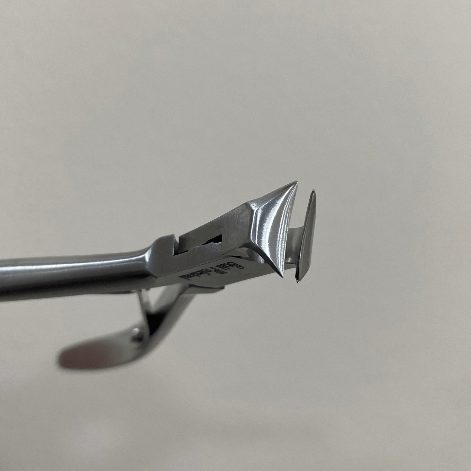 Επαγγελματικός Κόφτης Ποδολογίας 15mm| Stahl Professional - Image 2