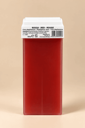 Κερί Αποτρίχωσης Ρολέτα 100ml Rossa | Dimax Wax