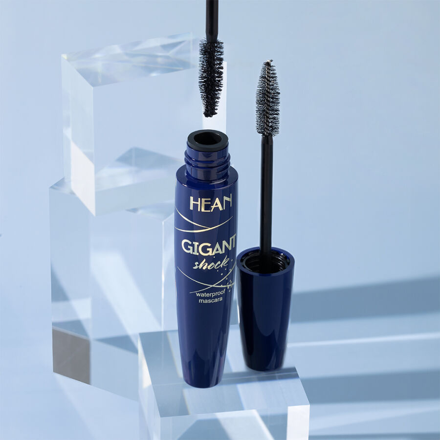 Hean – 'Gigant Shock' Mascara| Waterproof - Image 2