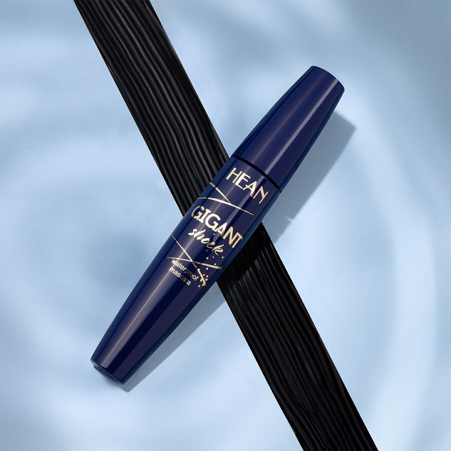 Hean – 'Gigant Shock' Mascara| Waterproof - Image 3