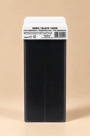 Κερί Αποτρίχωσης Ρολέτα 100ml Black | Dimax Wax