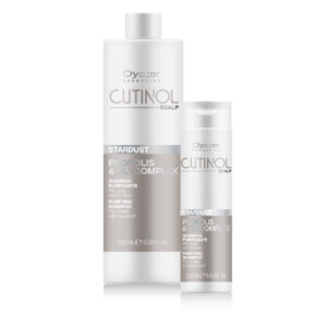 Cutinol Scalp Stardust Σαμπουάν