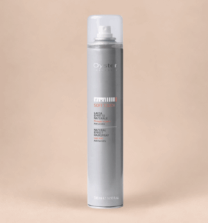 Fixi Energy Soft Touch Hairspray 500ml