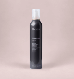 Fixi Mousse | Αφρός Μαλλιών Medium Hold 300ml