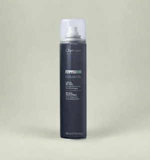 Fixi Ecological No Gas Hairspray | Strong Hold