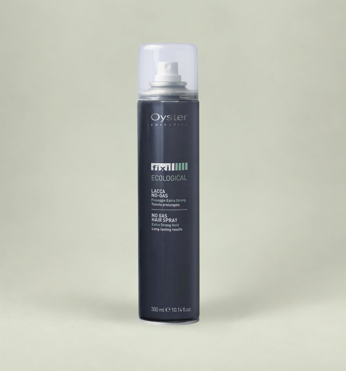Fixi Ecological No Gas Hairspray | Strong Hold