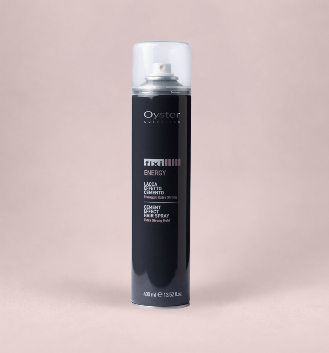 Fixi Energy Extra Strong Hair Spray 400ml