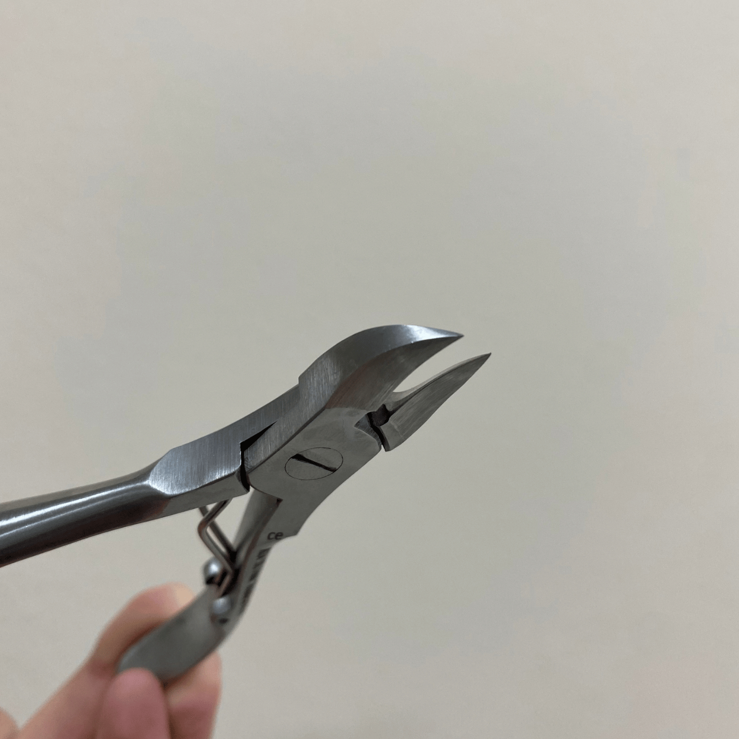 Επαγγελματικός Κόφτης Ποδολογίας 16mm| Stahl Professional - Image 2