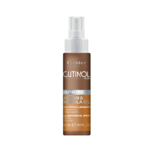 Cutinol Plus Nutritive Λαδάκι Μαλλιών με Argan&Marula