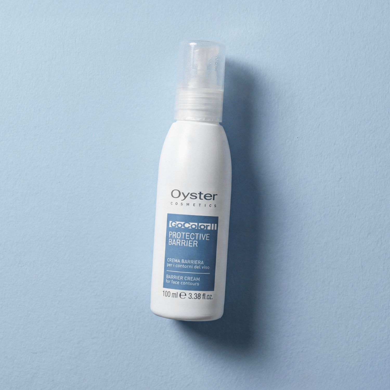 Protective Cream για το περίγραμμα του προσώπου