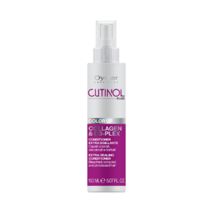 Cutinol Plus Color Up Leave in Conditioner | Σπρέι Προστασίας & Σφράγισης Χρώματος