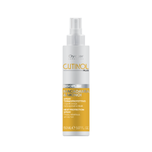 Cutinol Plus Discipline Θερμοπροστατευτικό Spray κατά του Φριζαρίσματος