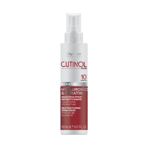 Cutinol Plus Keratin Leave in Mask | Σπρέι 10 σε 1