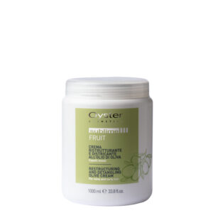 Sublime Olive Oil Μάσκα