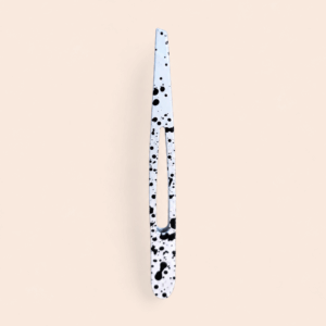 Τσιμπιδάκι Φρυδιών | Dalmatian Print
