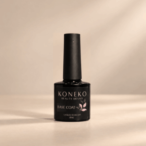 Koneko Beauty | Base Coat 8ml