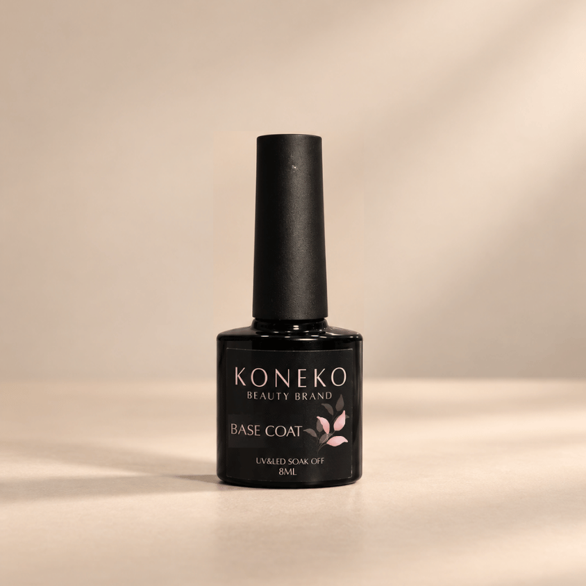 Koneko Beauty | Base Coat 8ml