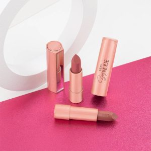 SAY NUDE Lipstick