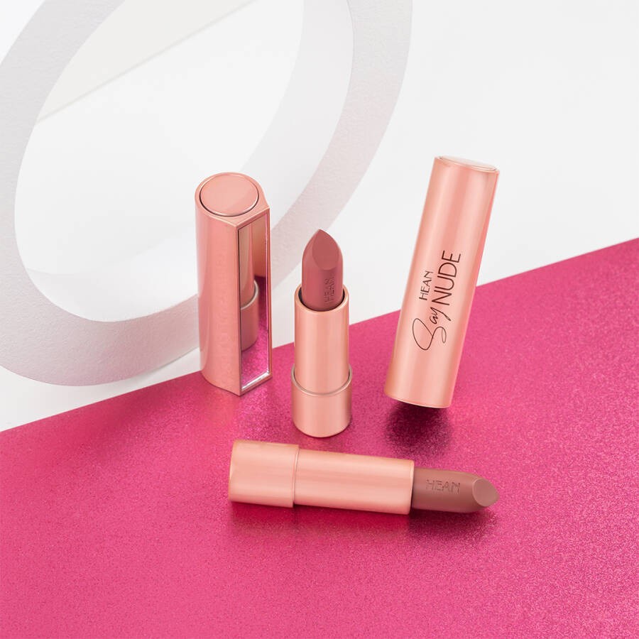 SAY NUDE Lipstick
