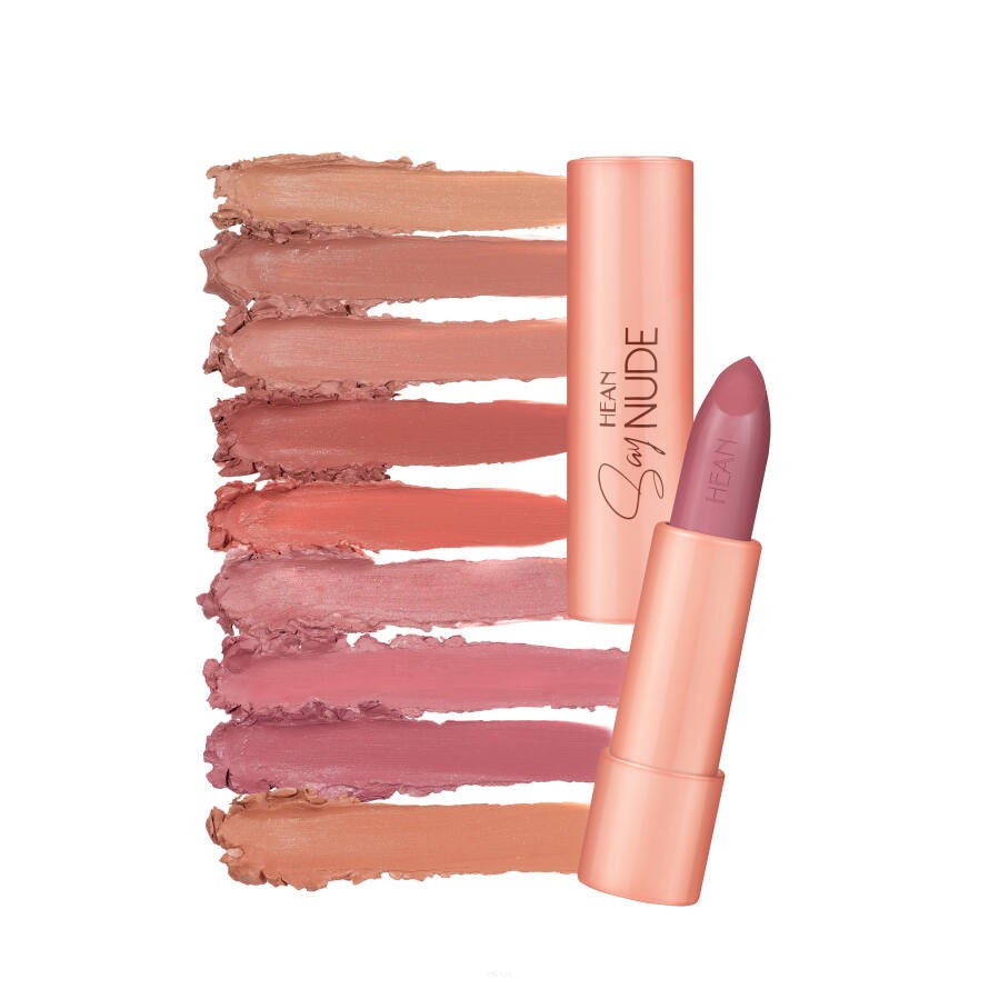 SAY NUDE Lipstick