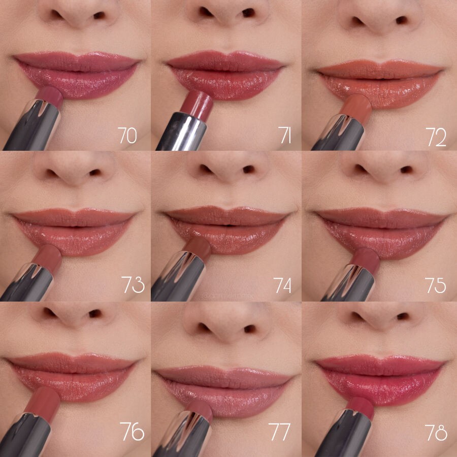 HEAN Lipstick Tinted Lip Balm ROSY TOUCH