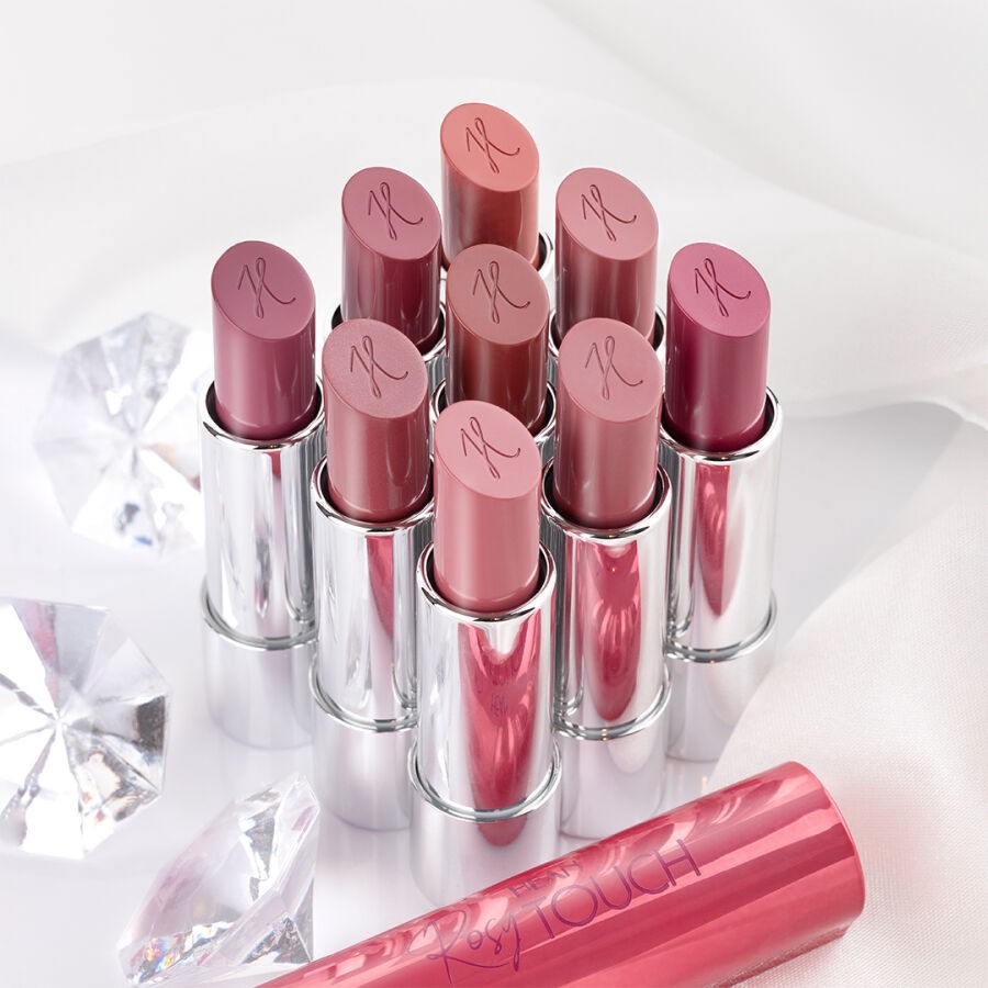 HEAN Lipstick Tinted Lip Balm ROSY TOUCH